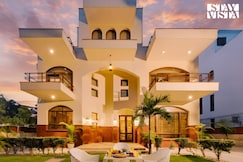 StayVista at Moets Palm Villa, Gurgaon