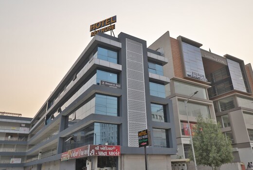 Hotel Red Rose