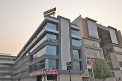 Hotel Red Rose, Ahmedabad