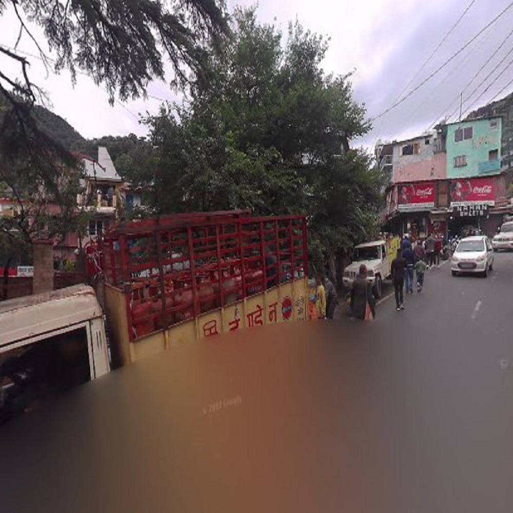 Shanti Niketan - Tap to explore photos