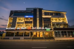 FabHotel Ayodhya Palace, Bangalore