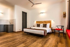 Townhouse Oak Khajuada Lake Point Formerly Khajaguda Premium Suites, Hyderabad
