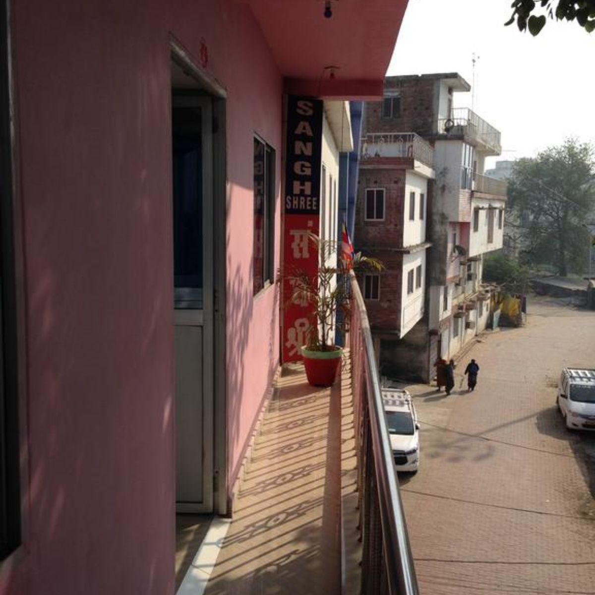 Sangh Shree Guest House - Tap to explore photos