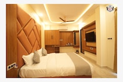SHREE KARNI PALACE, Beawar
