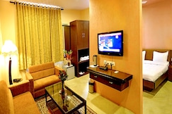 Hotel Royal View, Jaipur