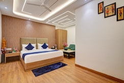 Hotel Olive Aero Suites By Rs Group (Delhi Airport), Delhi