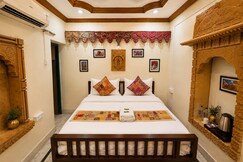 Hotel Heritage Haveli, Jaisalmer