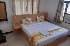 Kanak Kuteer, Ayodhya