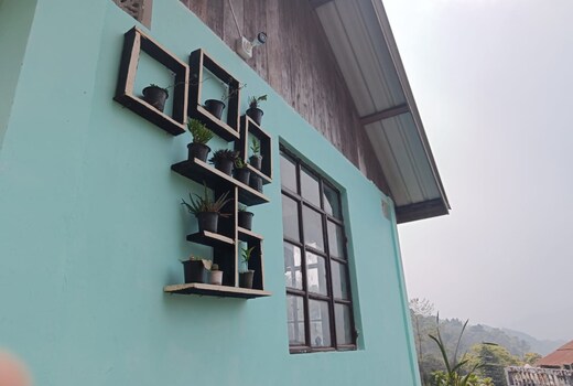 The Tea Garden Homestay by StayApart