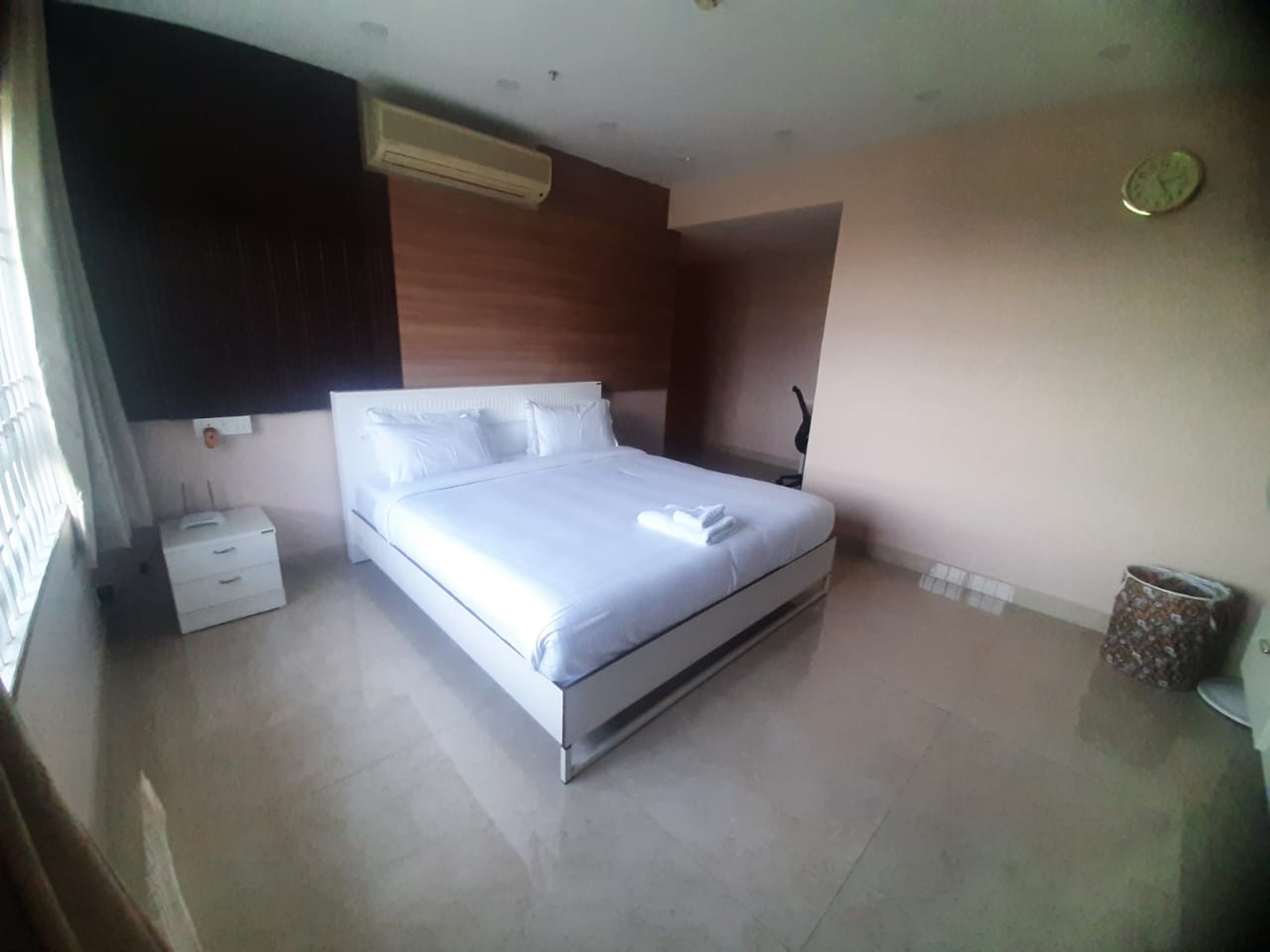 Intellect Guest House- Chennai Senior (Master) - Tap to explore photos