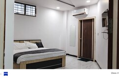 Hotel Poonam Chittorgarh, Chittorgarh