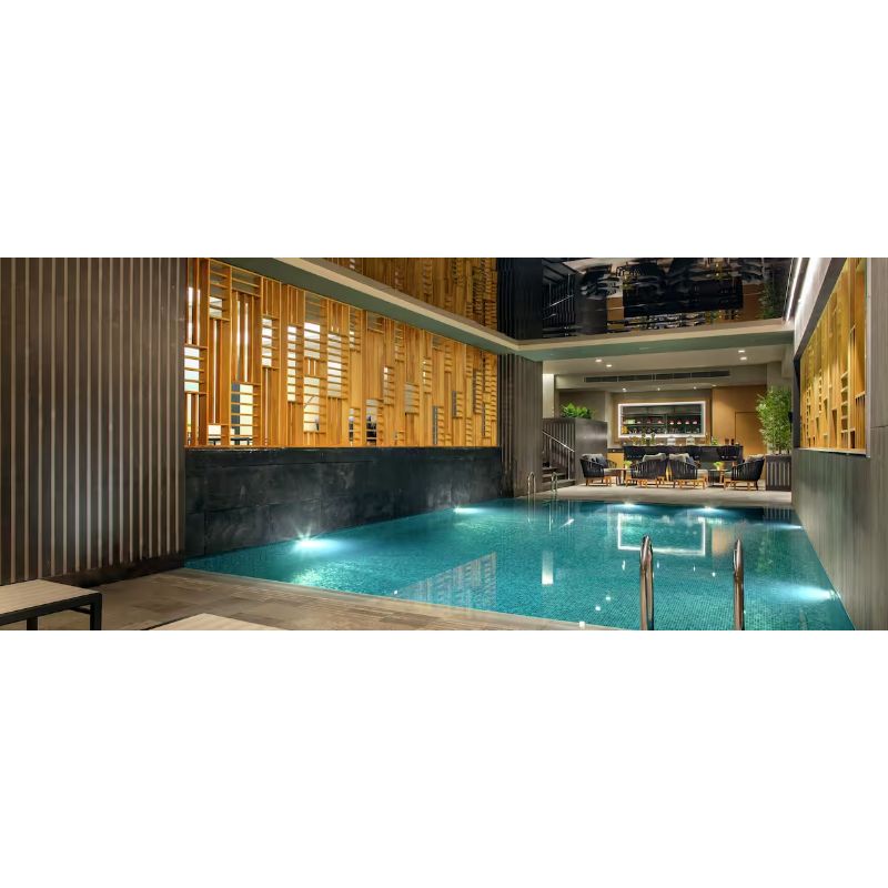 Hilton Istanbul Maslak - Tap to explore photos