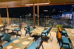 Hotel Crystal Inn @Nakki Lake, Mount Abu