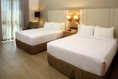Crowne Plaza TORREON, Torreon
