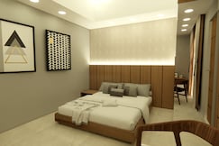 Olive Stayz, Ghaziabad