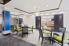 Holiday Inn Express Hotel & Suites Largo-Clearwater, Pinellas