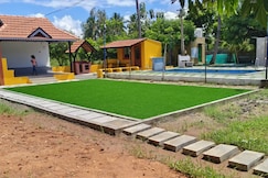 THE FARM CREST, ECR NEXT TO KALPAKKAM, Mahabalipuram