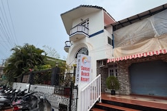 Sunset Beach Resort, Goa