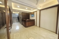 Hotel Excellent Inn, Nashik