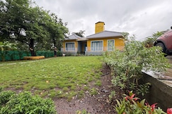 Aweka Riverside Villa - 3BHK Luxury Stay, Karjat