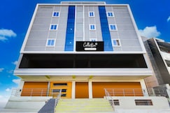 Collection O LB Nagar Metro Station, Hyderabad