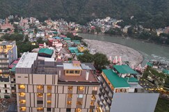 Resort de Coracao , Tapovan Rishikesh, Rishikesh