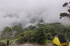 Koodaram Camp | Rooms & Guided Treks, Munnar