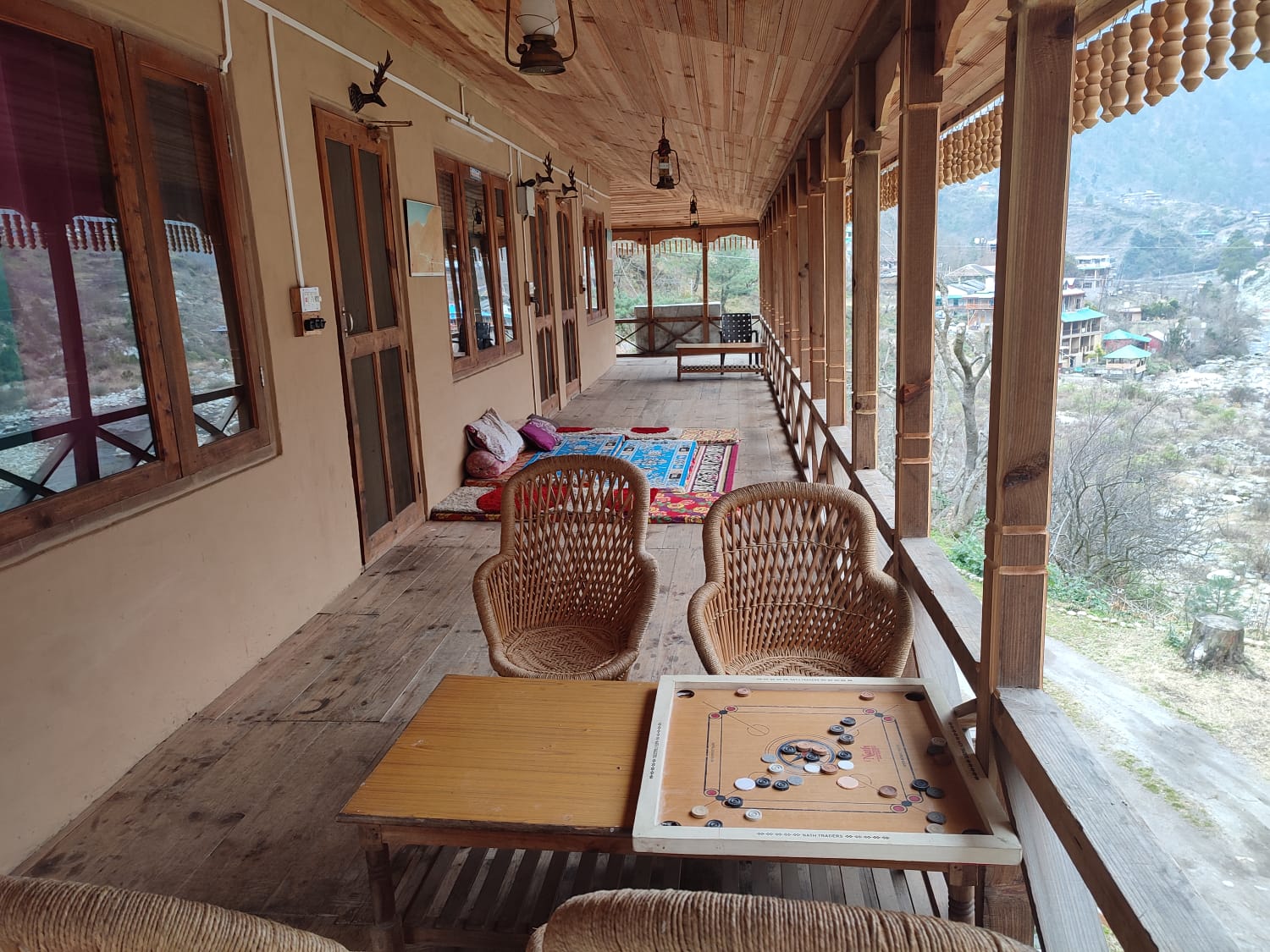 USHA GUEST HOUSE - Tap to explore photos