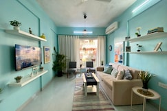 Angel Views 101 near Lilavati Hospital Bandra West by Connekt Homes, Mumbai