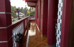 Common Area