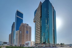 Number One Tower Hotel & Suites - Near Burj Khalifa , Dubai