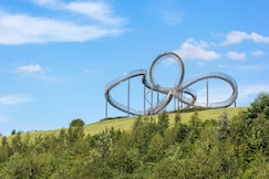 Holiday Inn Express Oberhausen, Oberhausen