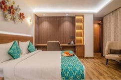 Sunshine Suites | Mahipalpur, Delhi
