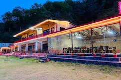 Bull Adventure 0017, Rishikesh