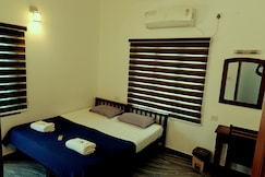 Janatha Homestay, Fort Kochi, Cochin