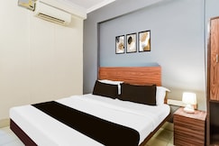 Hotel O Paradise Circle, Hyderabad