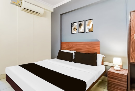 Hotel O Paradise Circle