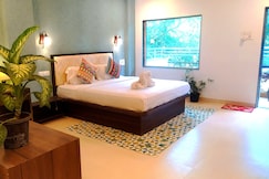 Hiranya Nature Retreat, Shrirampur (Maharashtra)