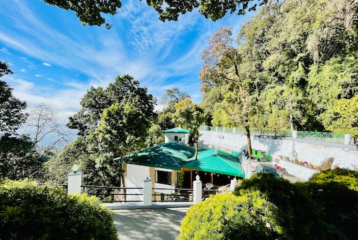 Plutus Luxury Boutique Stays