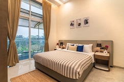 Coral I 5 BHK PVT POOL By Seven Sands, Lonavala