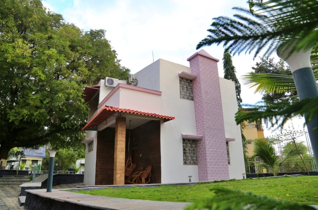 ARPAN VILLA-RETREAT 1