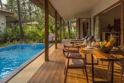 Anemos Boutique Living And Spa, Goa