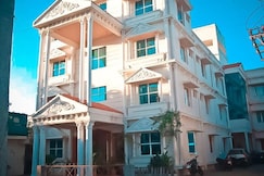 Kumaran Residency, Karaikal