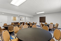 Hampton Inn Chicago-Naperville, Dupage