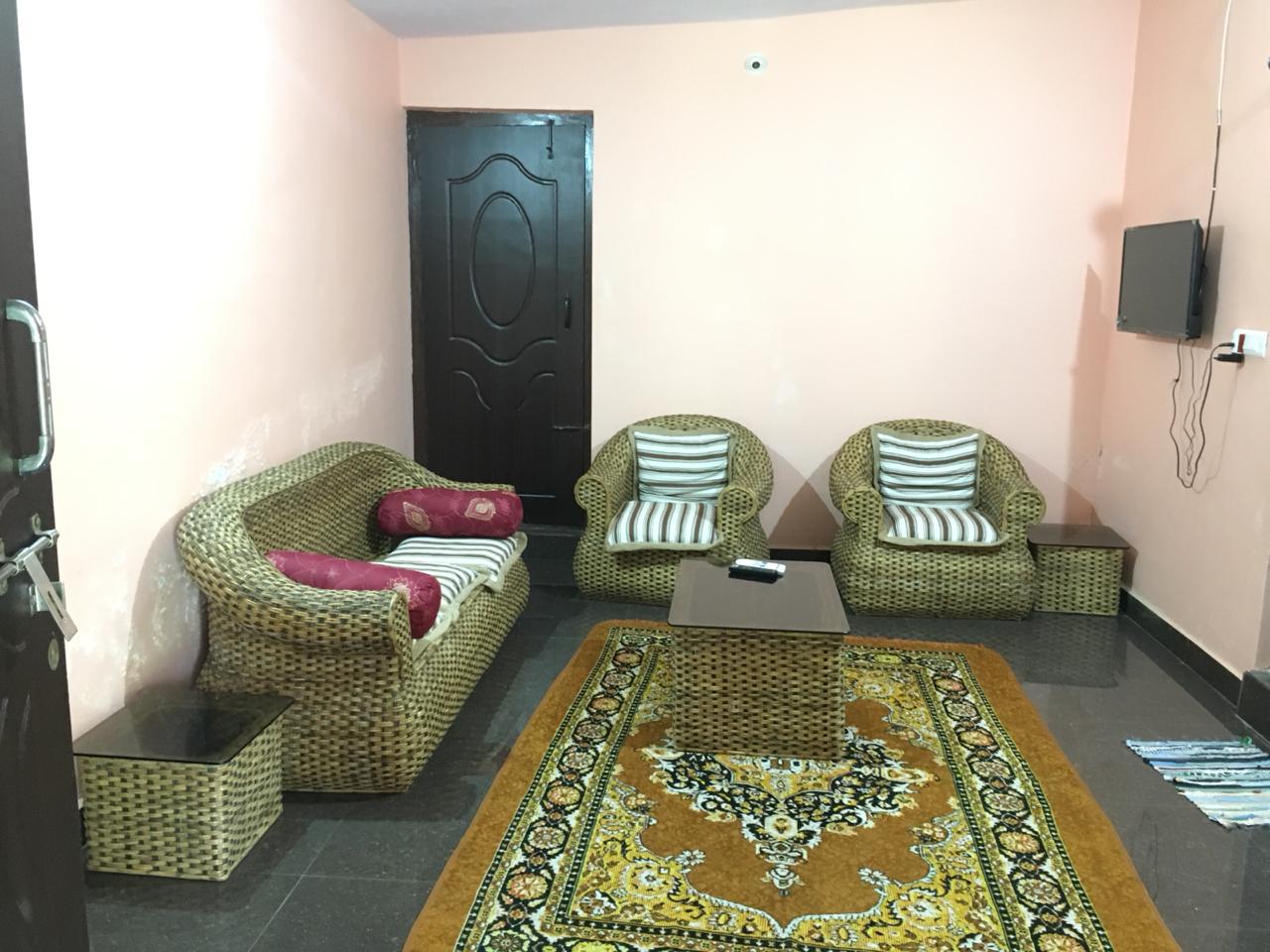 Coorg West End Home stay - Tap to explore photos