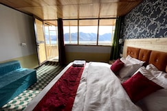 Pangong Ecstasy Huts - Mann Village, Pangong