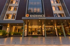 Radiance by Hotel Roopa, Mangalore