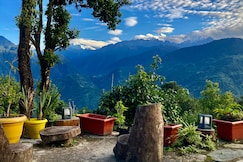 MayaTels - Maya Eco Huts, Pelling