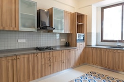 Casa Azure Villament, Goa