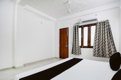 SPOT ON Hotel Bluewave, Bharthana
